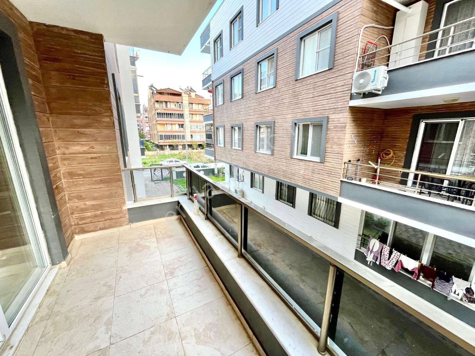 🏡 Referans'tan Altınkum'da Ara Kat Asansörlü Şık Tasarımlı 1+1 Daire - Görsel 7