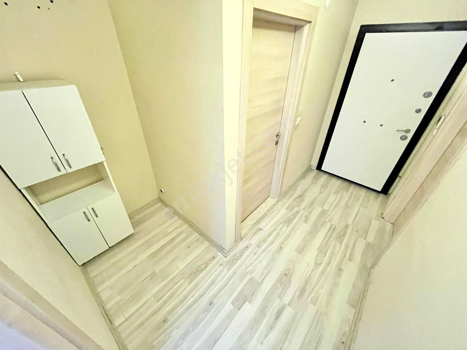 🏡 Referans'tan Altınkum'da Ara Kat Asansörlü Şık Tasarımlı 1+1 Daire - Görsel 25