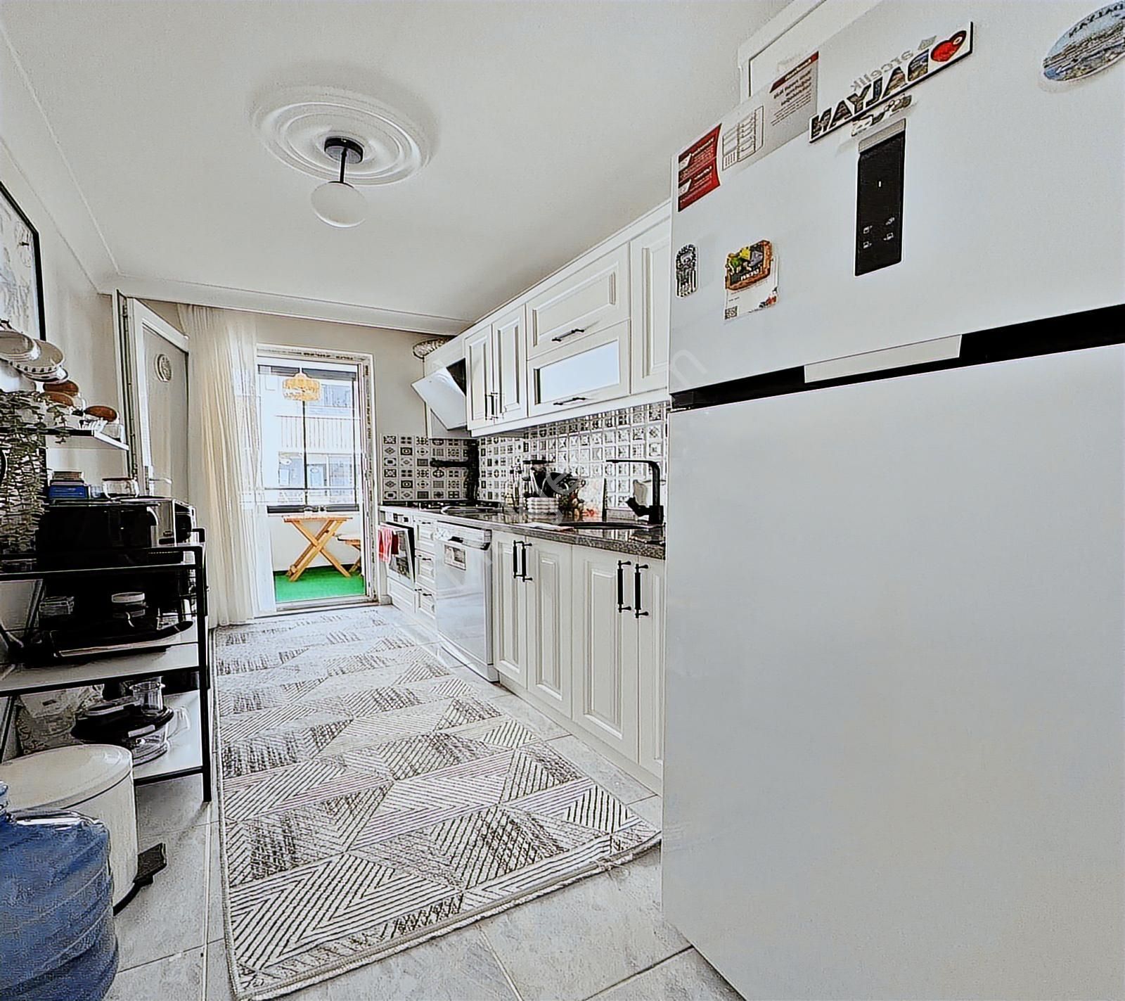 Barbaros H.p Mah. 2+1 Asansörlü Balkonlu Kat.2 3.220.000tl - Görsel 23