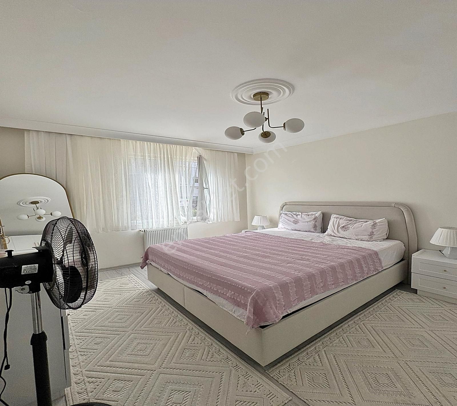 Barbaros H.p Mah. 2+1 Asansörlü Balkonlu Kat.2 3.220.000tl - Görsel 17