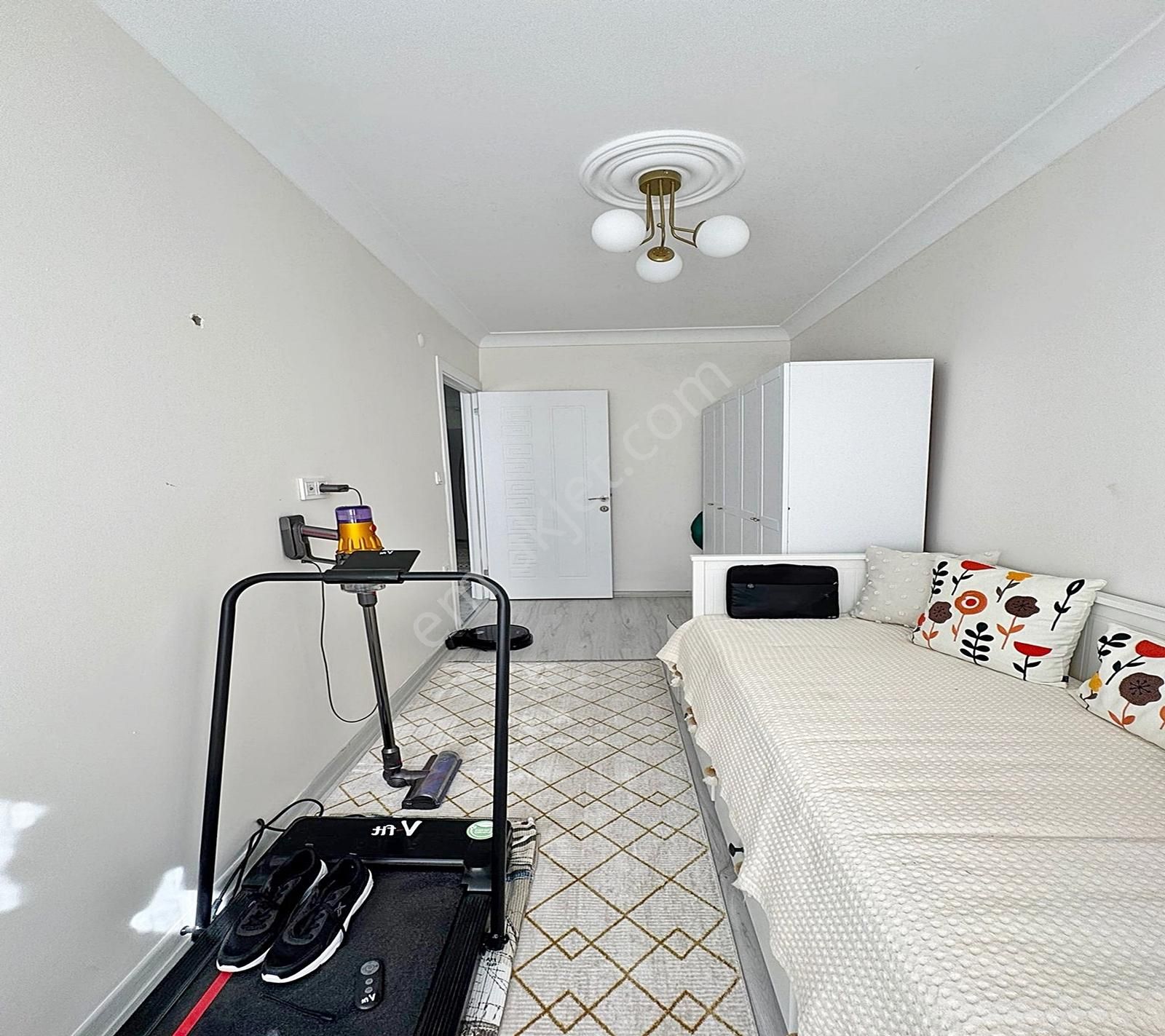 Barbaros H.p Mah. 2+1 Asansörlü Balkonlu Kat.2 3.220.000tl - Görsel 28