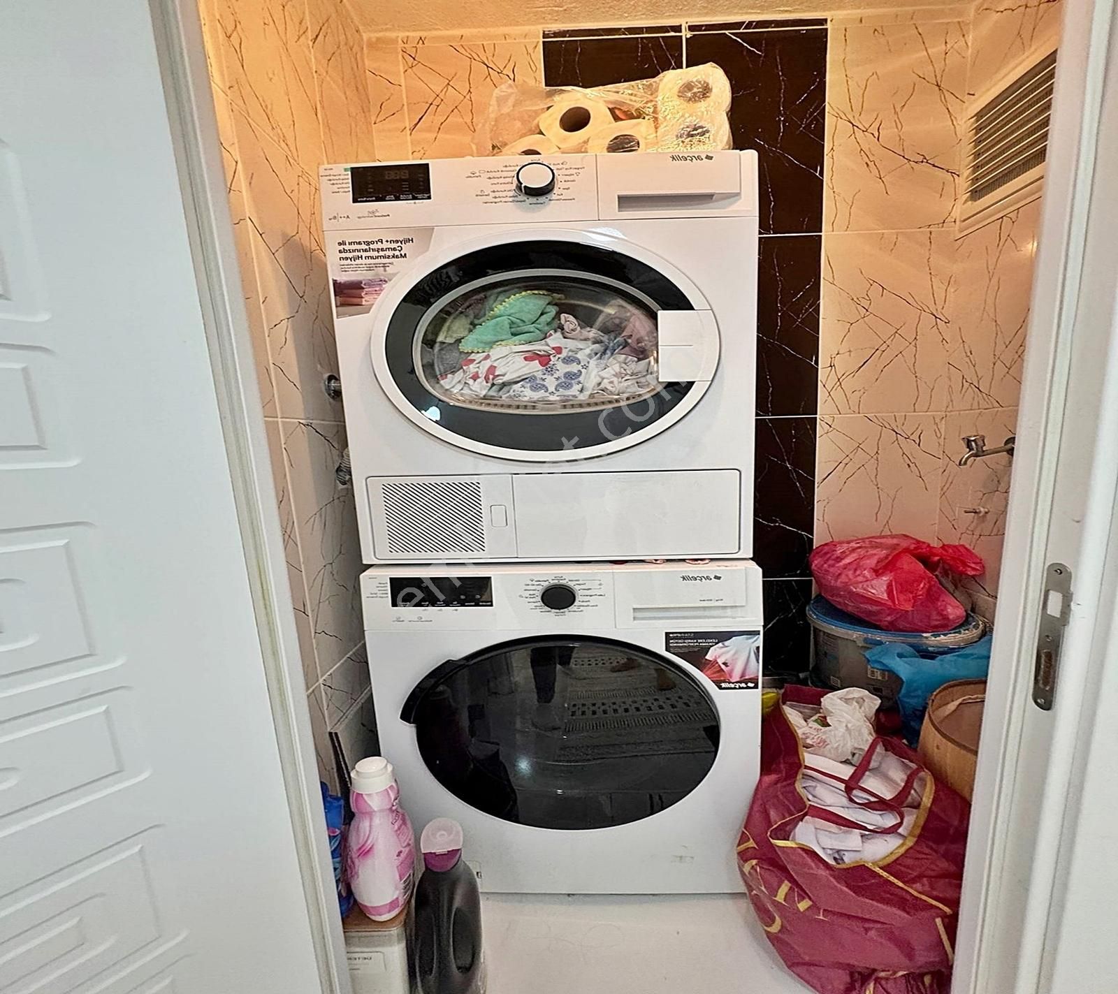 Barbaros H.p Mah. 2+1 Asansörlü Balkonlu Kat.2 3.220.000tl - Görsel 4