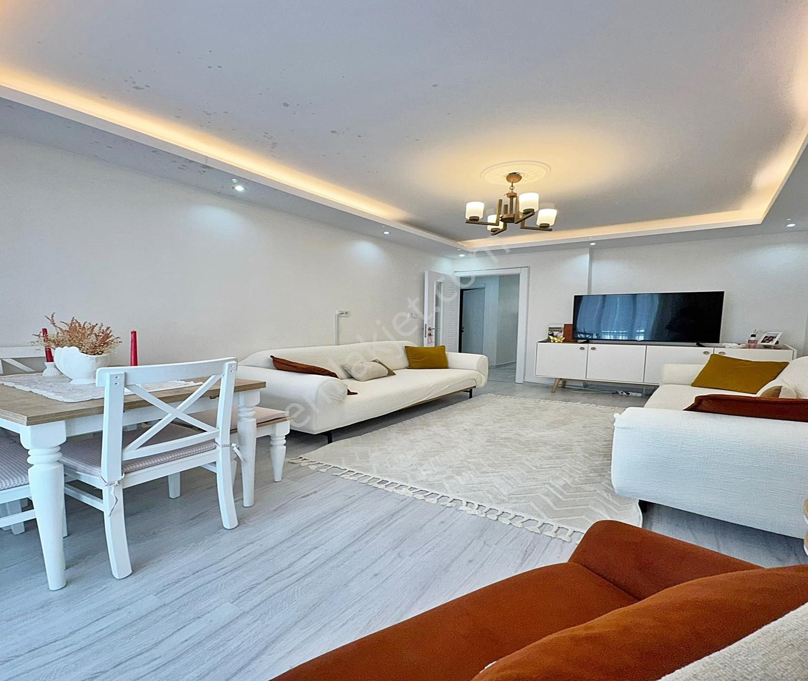 Barbaros H.p Mah. 2+1 Asansörlü Balkonlu Kat.2 3.220.000tl - Görsel 12