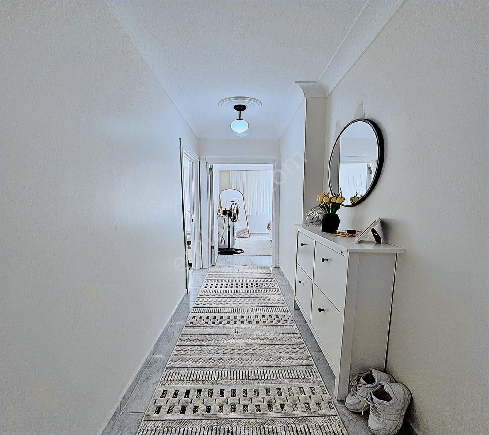 Barbaros H.p Mah. 2+1 Asansörlü Balkonlu Kat.2 3.220.000tl - Görsel 11