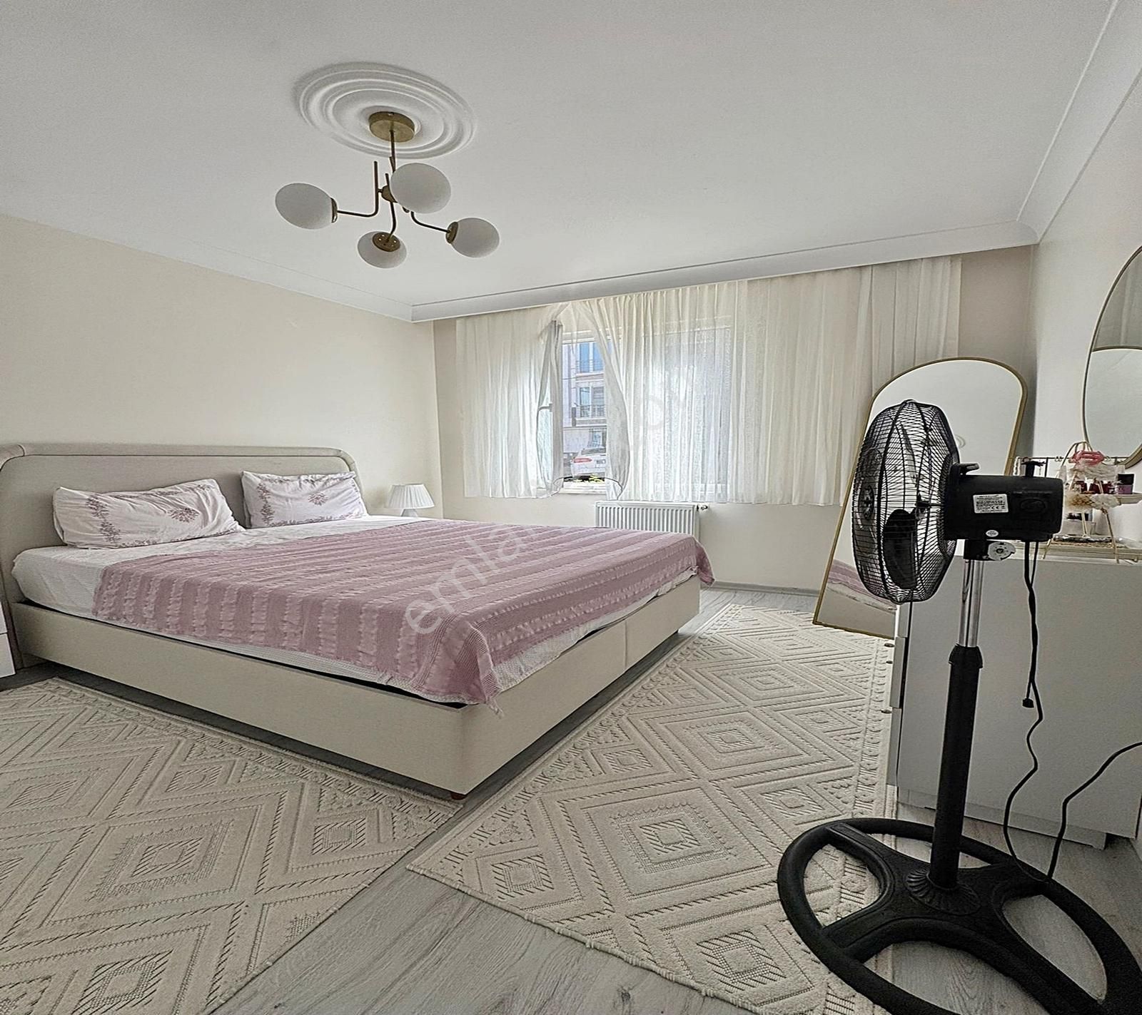 Barbaros H.p Mah. 2+1 Asansörlü Balkonlu Kat.2 3.220.000tl - Görsel 6