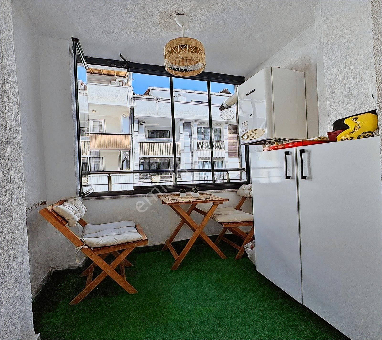 Barbaros H.p Mah. 2+1 Asansörlü Balkonlu Kat.2 3.220.000tl - Görsel 27