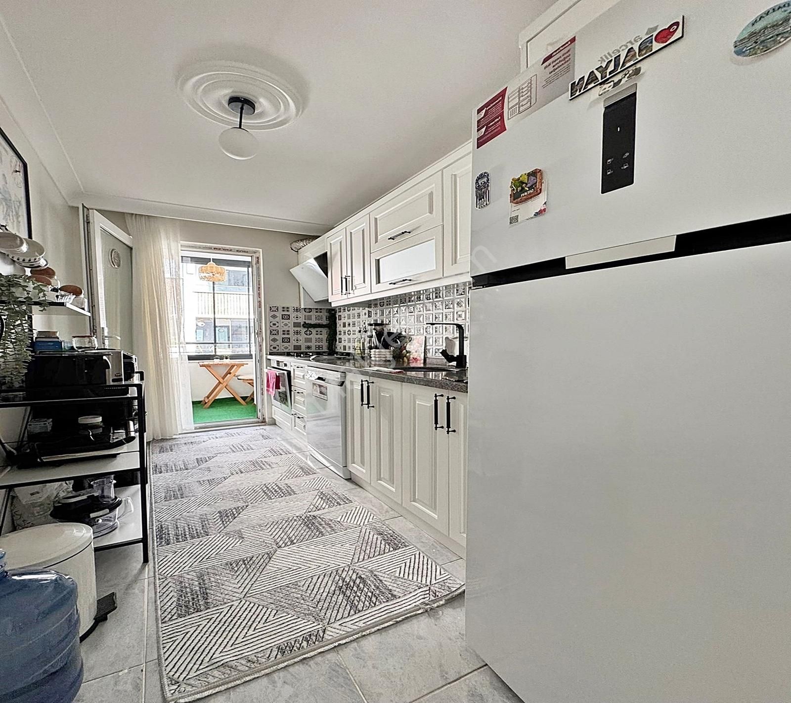 Barbaros H.p Mah. 2+1 Asansörlü Balkonlu Kat.2 3.220.000tl - Görsel 22