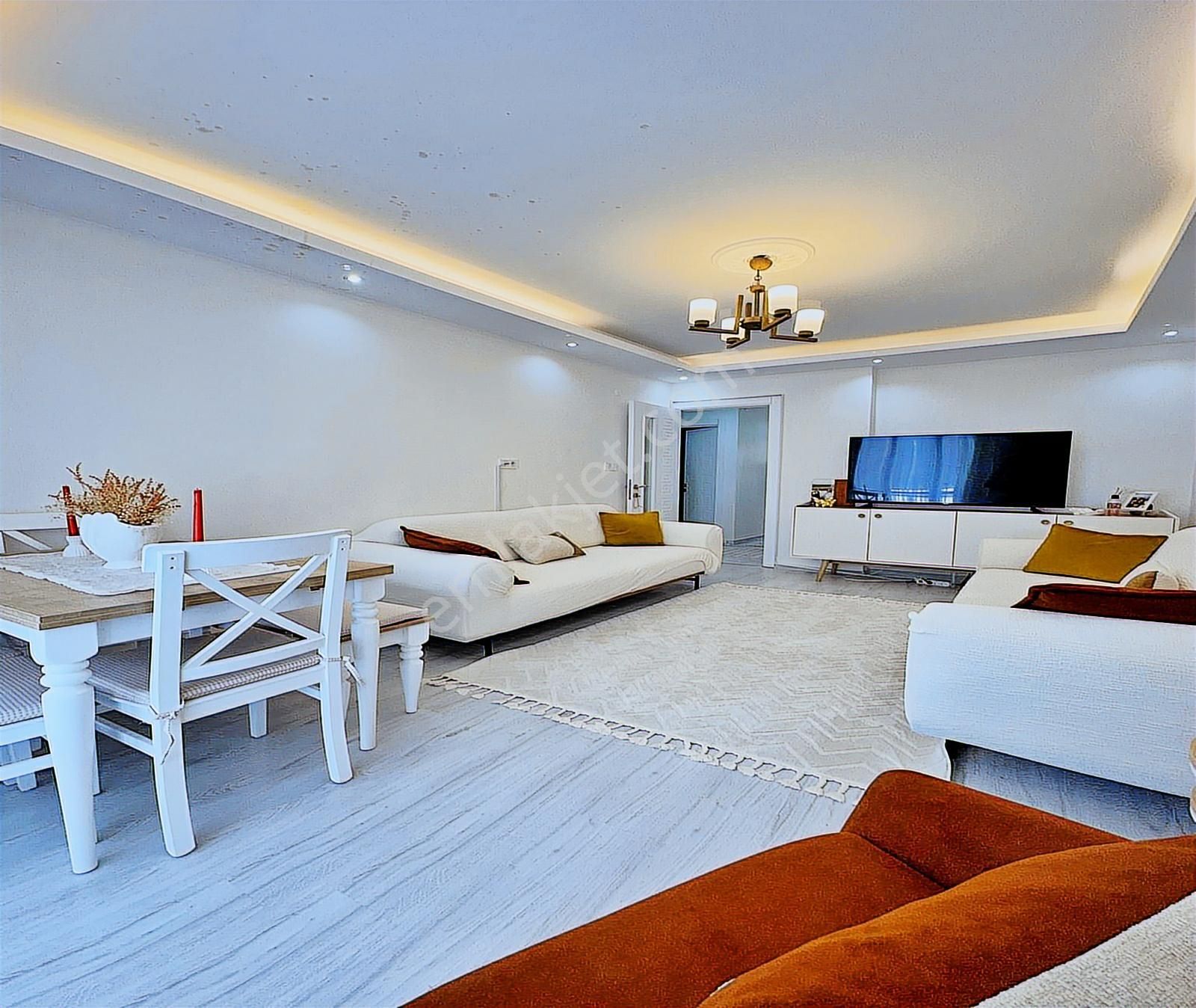 Barbaros H.p Mah. 2+1 Asansörlü Balkonlu Kat.2 3.220.000tl - Görsel 18