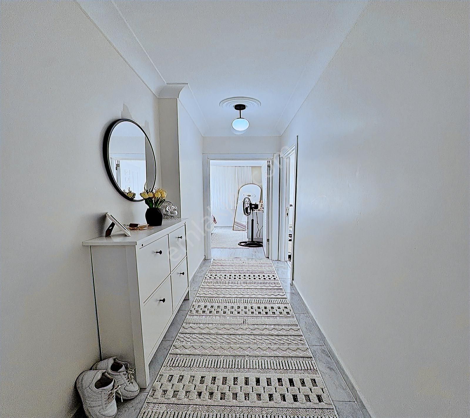 Barbaros H.p Mah. 2+1 Asansörlü Balkonlu Kat.2 3.220.000tl - Görsel 25