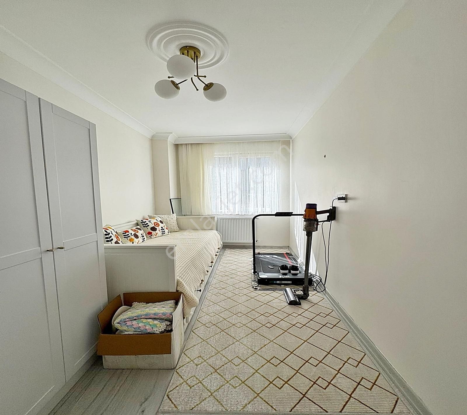 Barbaros H.p Mah. 2+1 Asansörlü Balkonlu Kat.2 3.220.000tl - Görsel 14