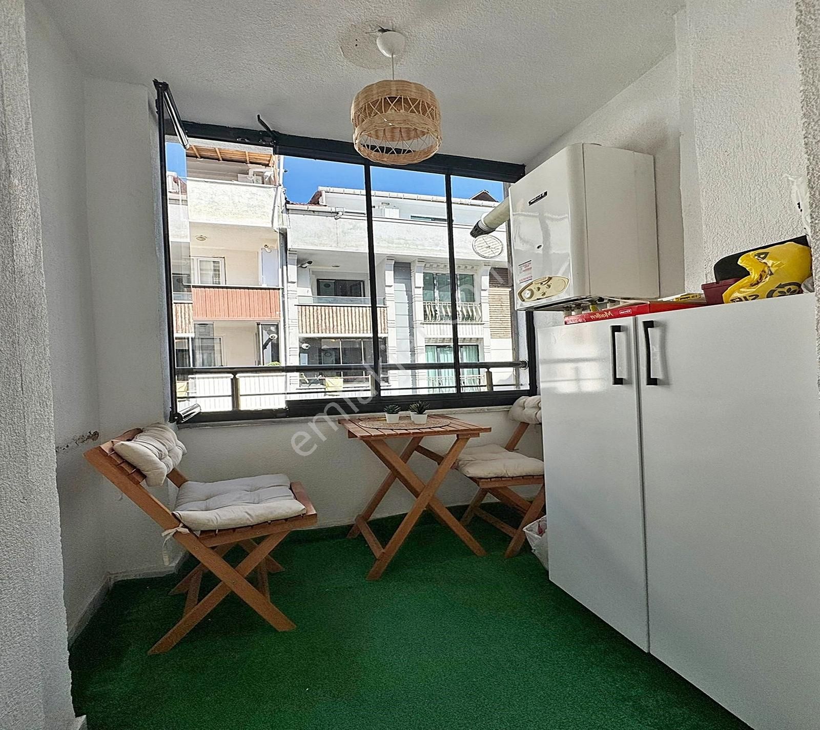 Barbaros H.p Mah. 2+1 Asansörlü Balkonlu Kat.2 3.220.000tl - Görsel 15