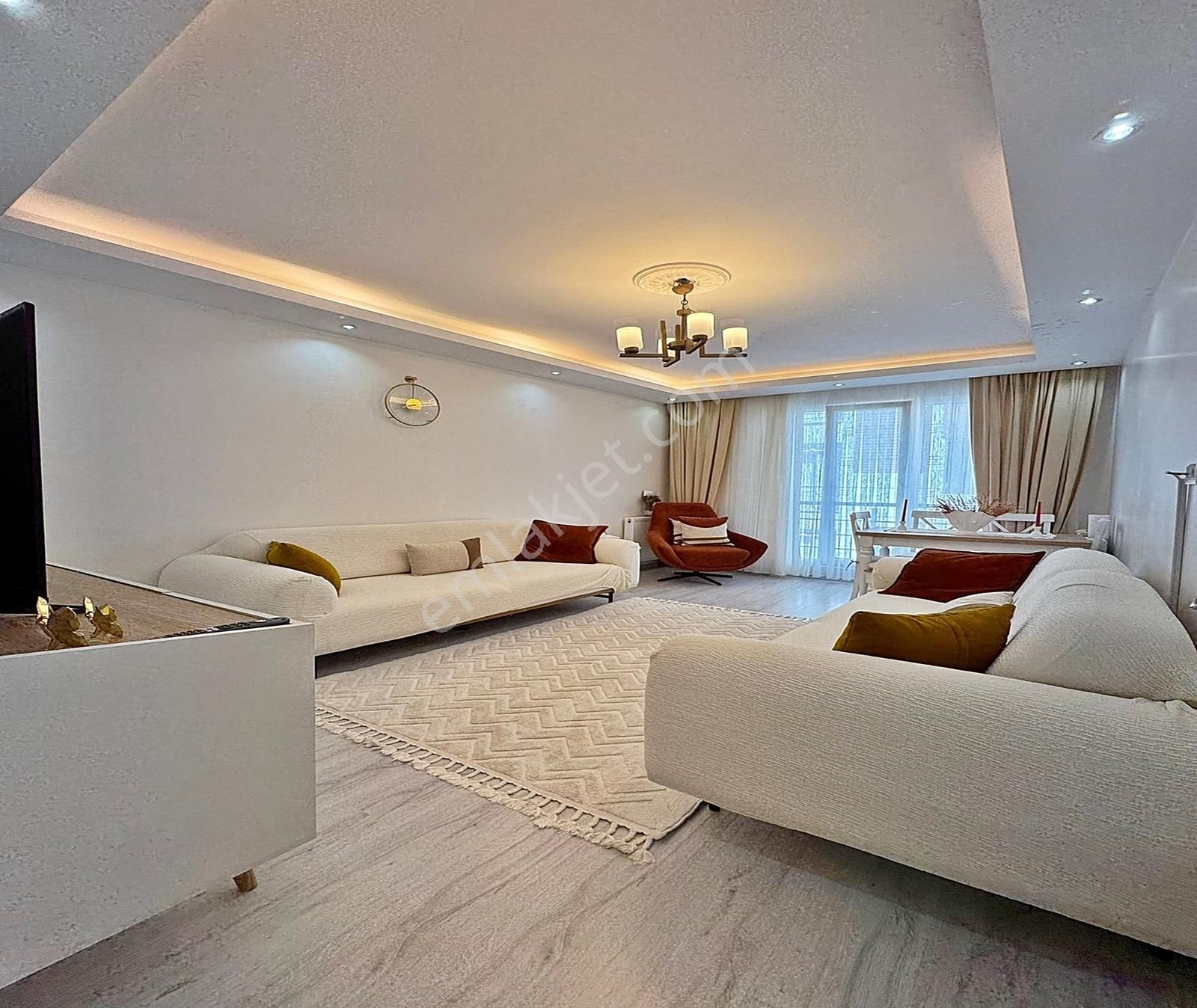 Barbaros H.p Mah. 2+1 Asansörlü Balkonlu Kat.2 3.220.000tl - Görsel 9