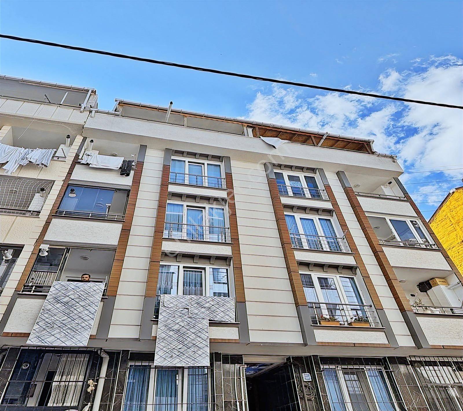 Barbaros H.p Mah. 2+1 Asansörlü Balkonlu Kat.2 3.220.000tl - Görsel 16