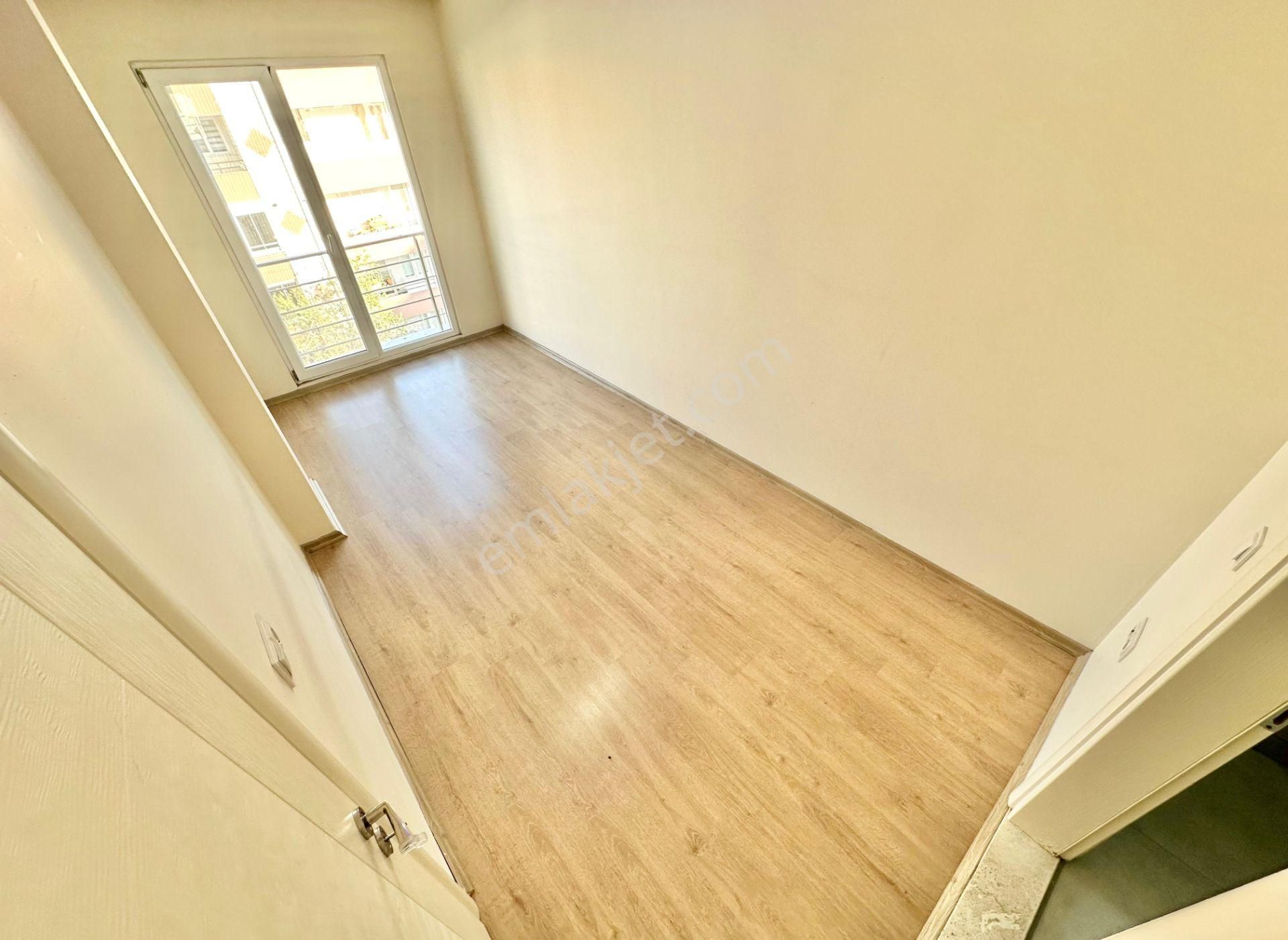 ꧁ay Emlaktan꧂akçay'da Kombili Ön Cephe Ebeveyn Banyolu Asansörlü Satılık 2+1 Lüks Daire - Görsel 22