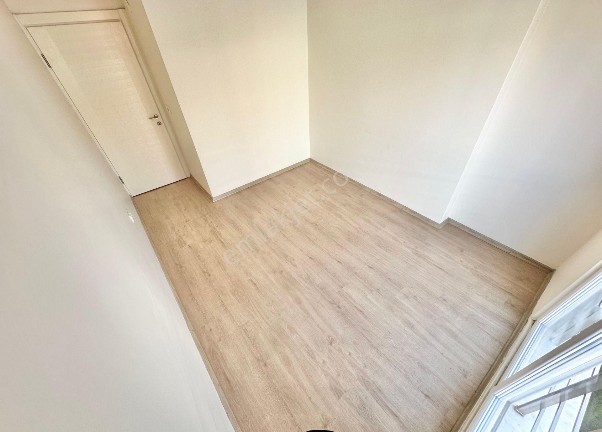 ꧁ay Emlaktan꧂akçay'da Kombili Ön Cephe Ebeveyn Banyolu Asansörlü Satılık 2+1 Lüks Daire - Görsel 13