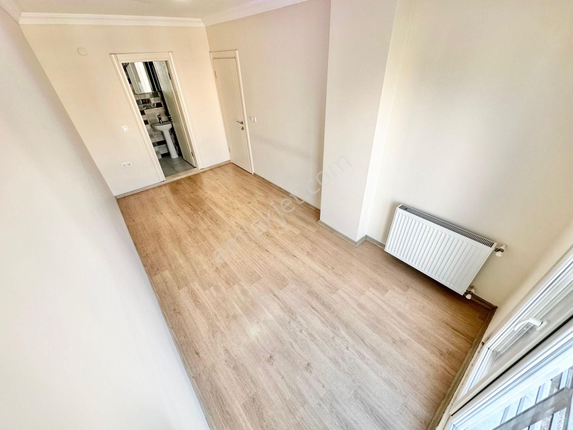 ꧁ay Emlaktan꧂akçay'da Kombili Ön Cephe Ebeveyn Banyolu Asansörlü Satılık 2+1 Lüks Daire - Görsel 24