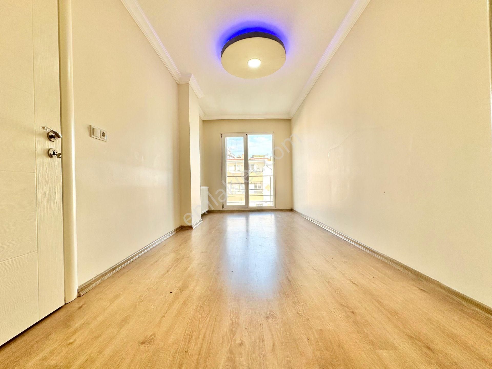 ꧁ay Emlaktan꧂akçay'da Kombili Ön Cephe Ebeveyn Banyolu Asansörlü Satılık 2+1 Lüks Daire - Görsel 26