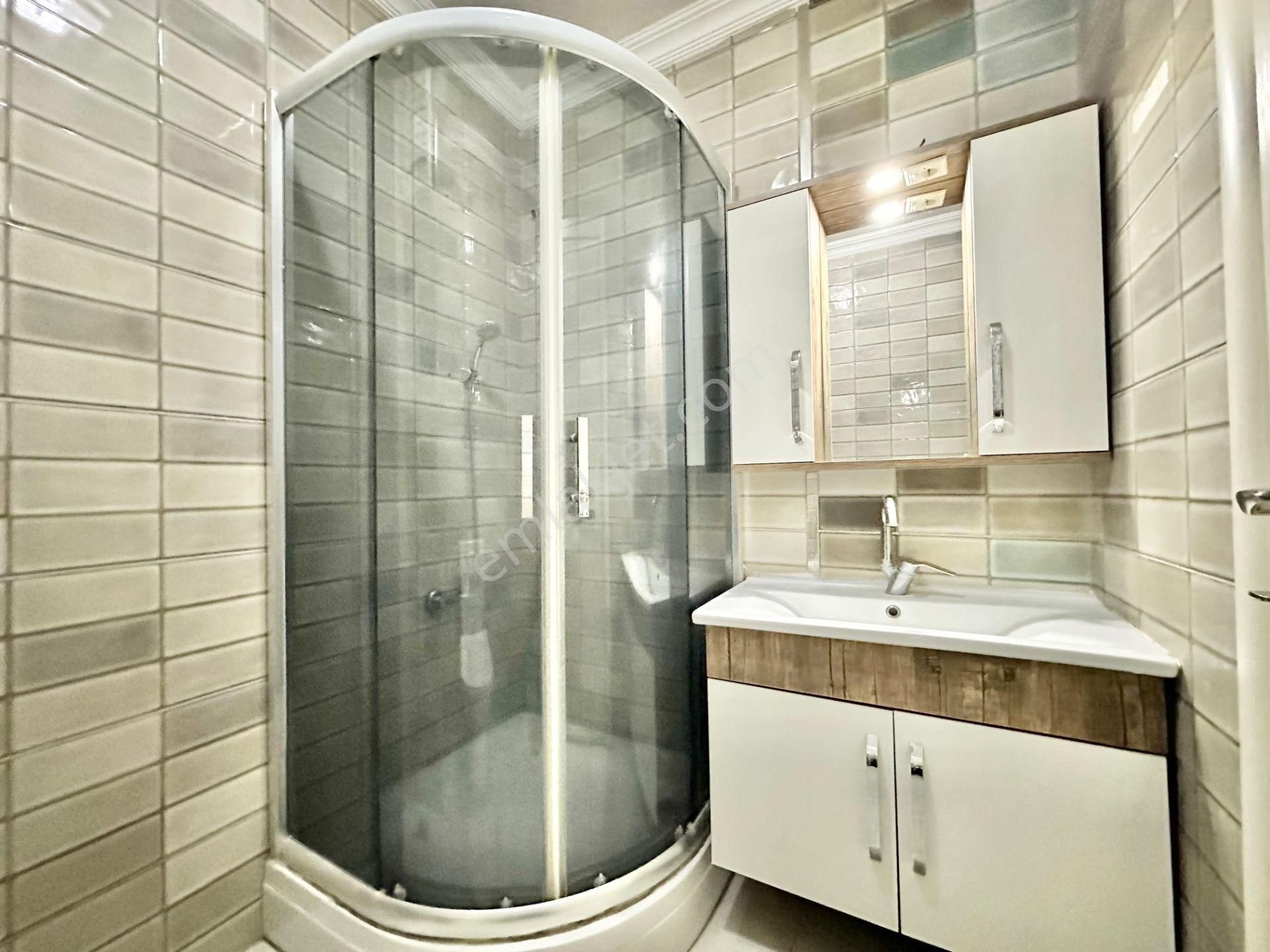 ꧁ay Emlaktan꧂akçay'da Kombili Ön Cephe Ebeveyn Banyolu Asansörlü Satılık 2+1 Lüks Daire - Görsel 30