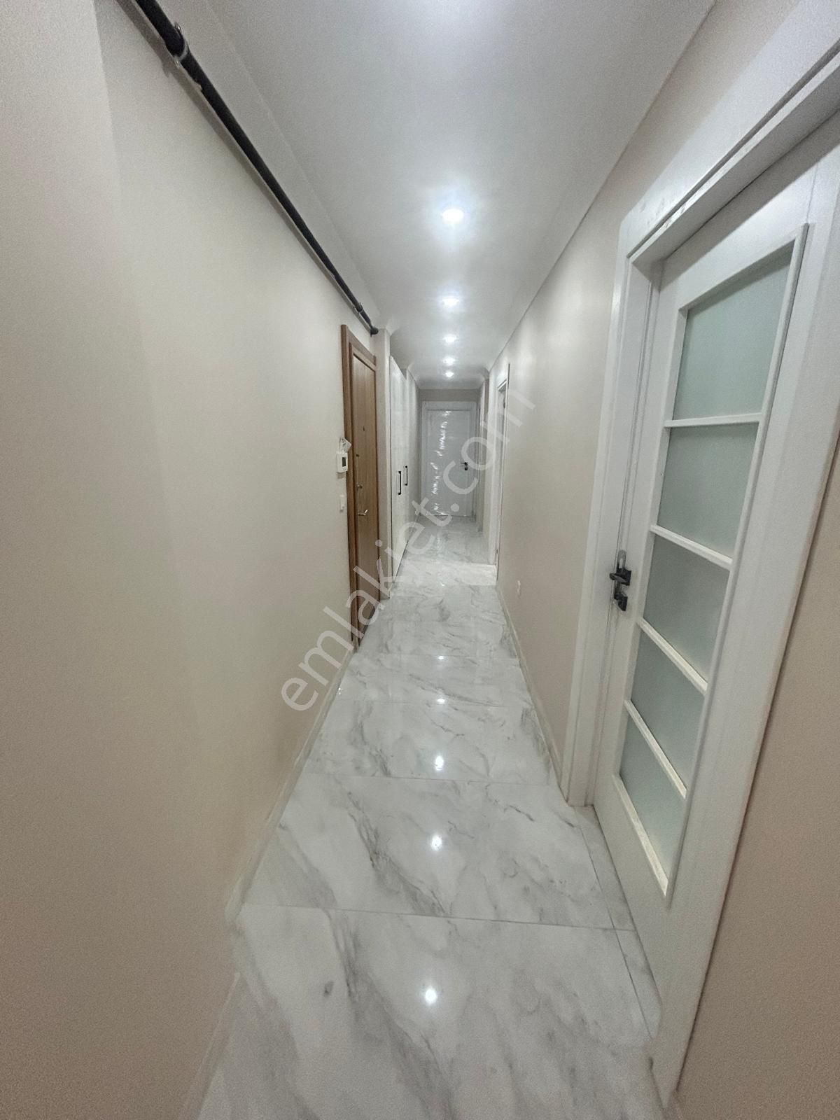 Mertcan Dan Adnan Kahveci Metroya Yürüme 2+1 Lüks Satılık Daire - Görsel 30