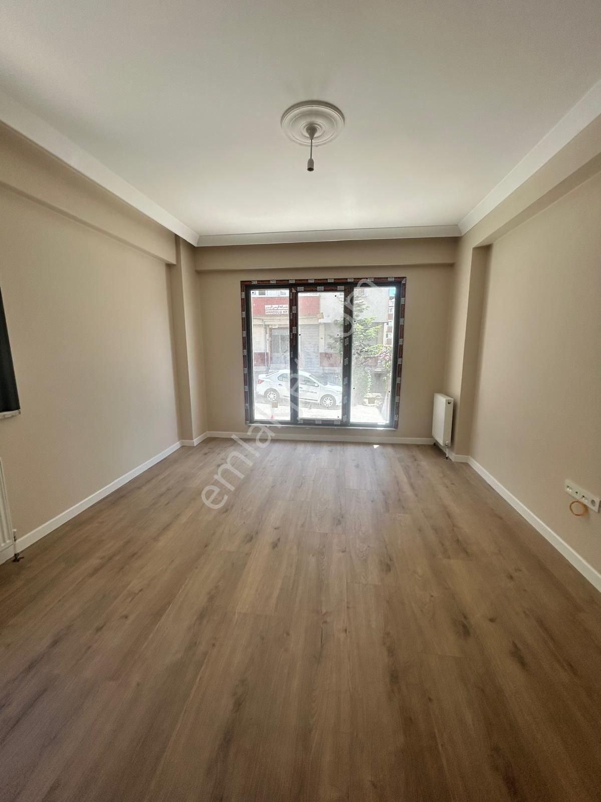 Mertcan Dan Adnan Kahveci Metroya Yürüme 2+1 Lüks Satılık Daire - Görsel 3