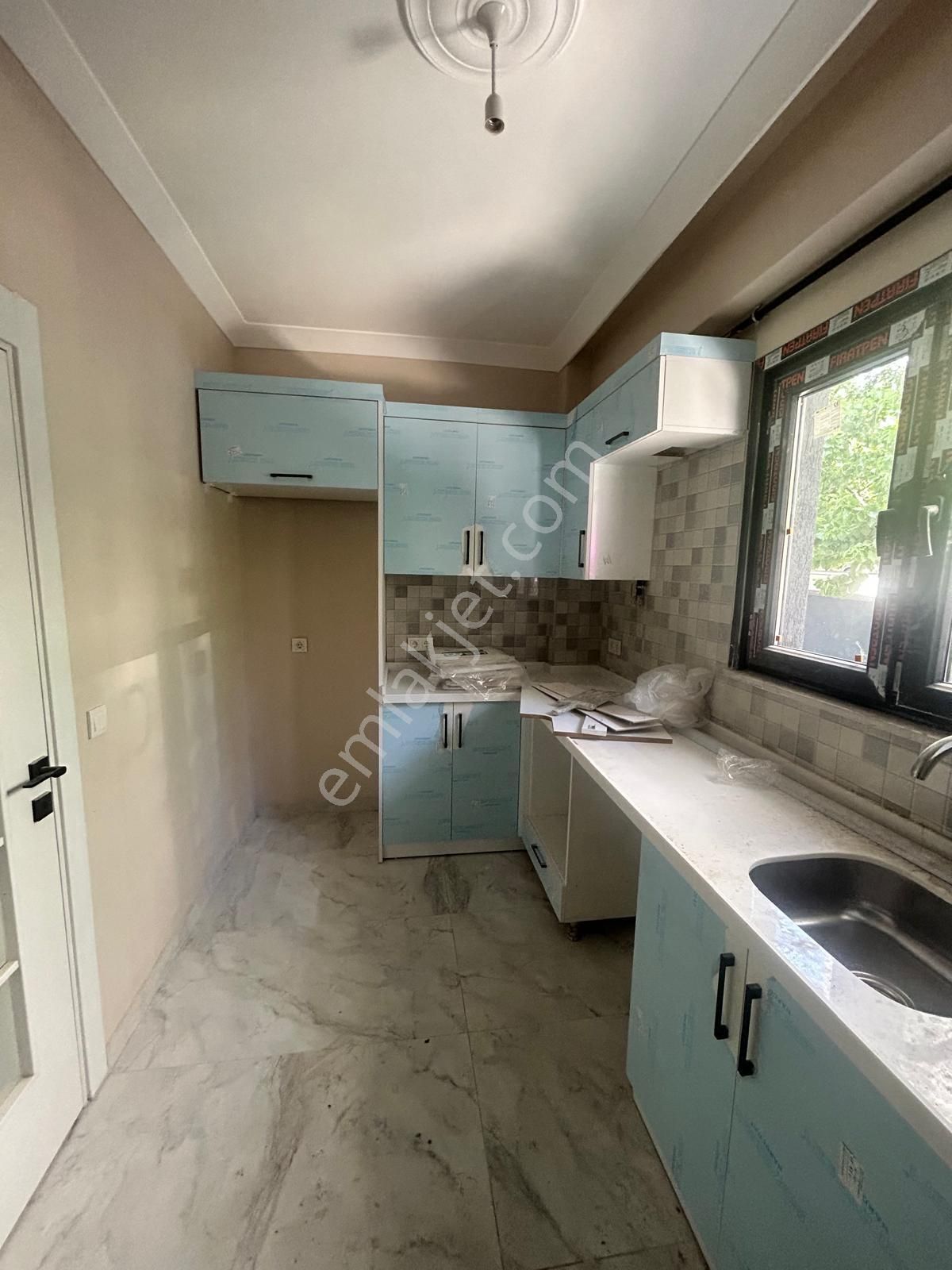 Mertcan Dan Adnan Kahveci Metroya Yürüme 2+1 Lüks Satılık Daire - Görsel 19