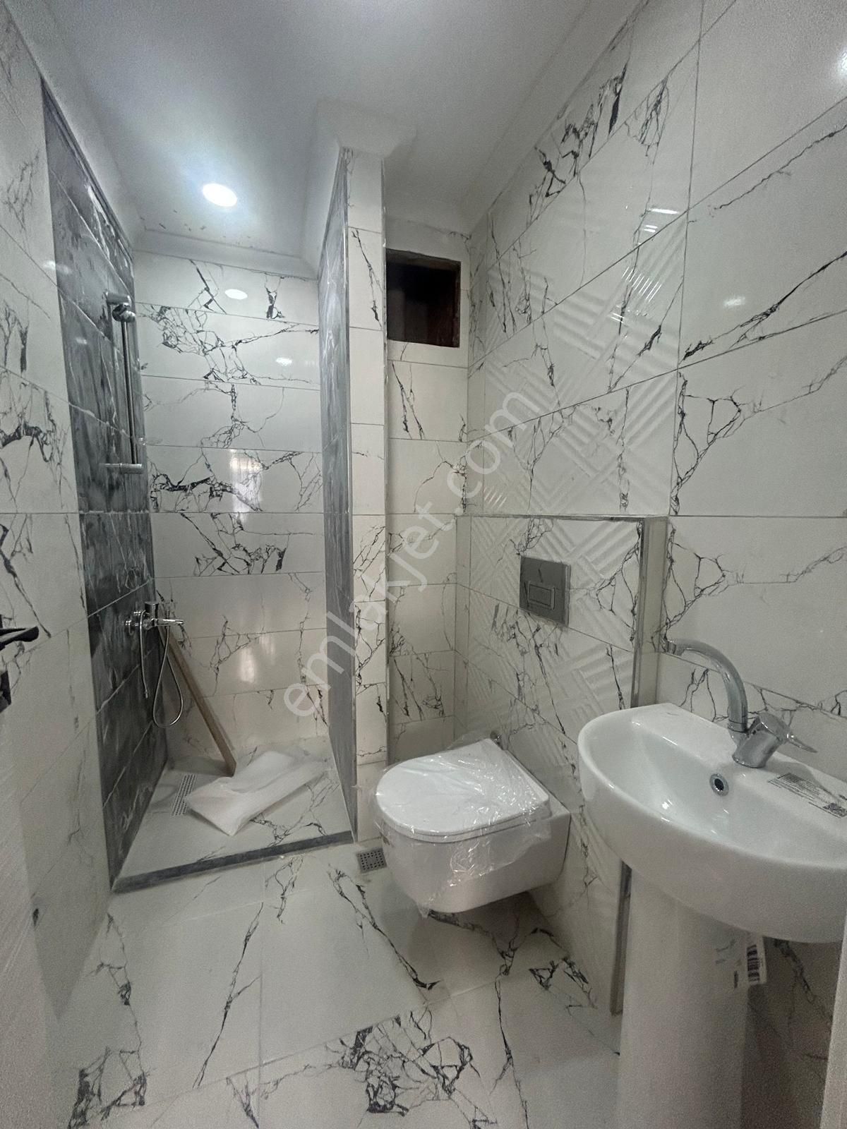 Mertcan Dan Adnan Kahveci Metroya Yürüme 2+1 Lüks Satılık Daire - Görsel 29