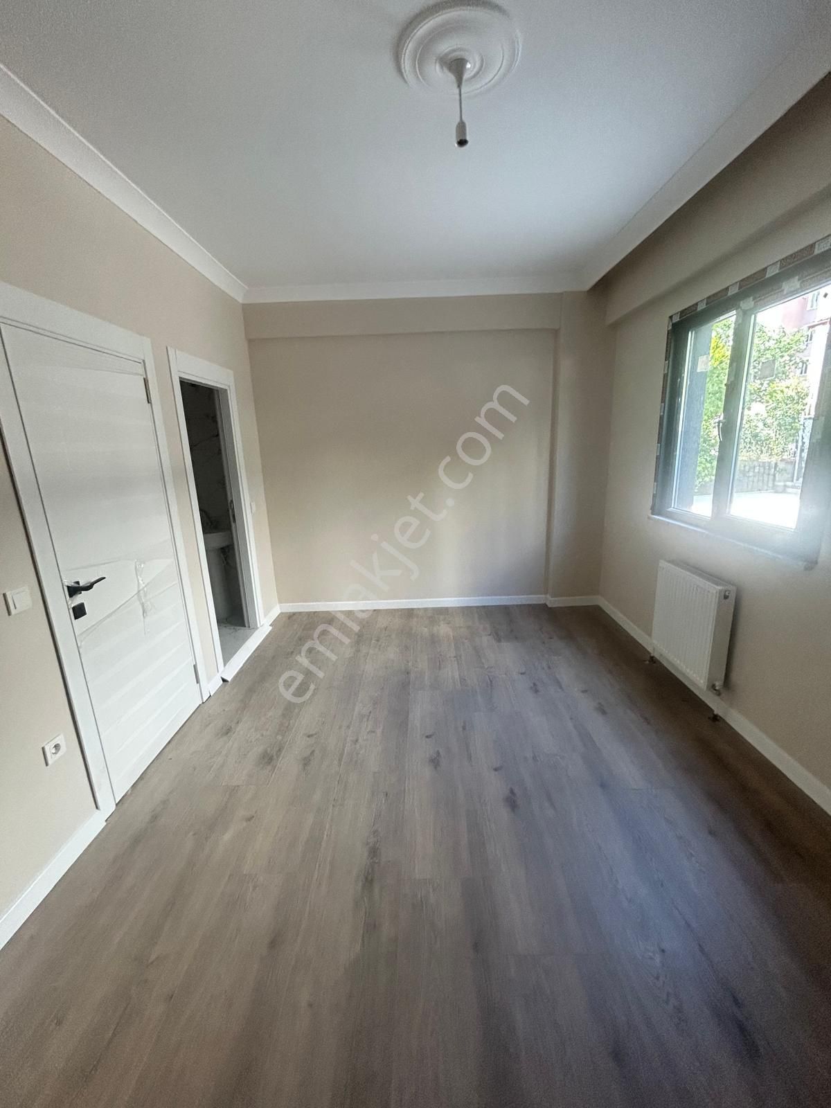 Mertcan Dan Adnan Kahveci Metroya Yürüme 2+1 Lüks Satılık Daire - Görsel 13