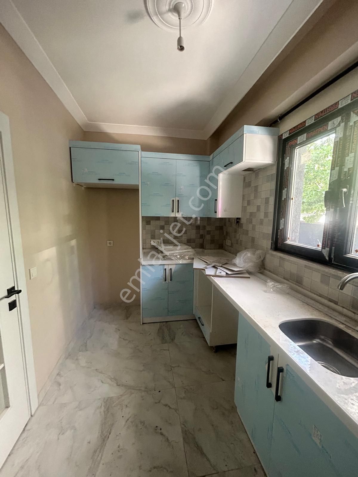 Mertcan Dan Adnan Kahveci Metroya Yürüme 2+1 Lüks Satılık Daire - Görsel 24