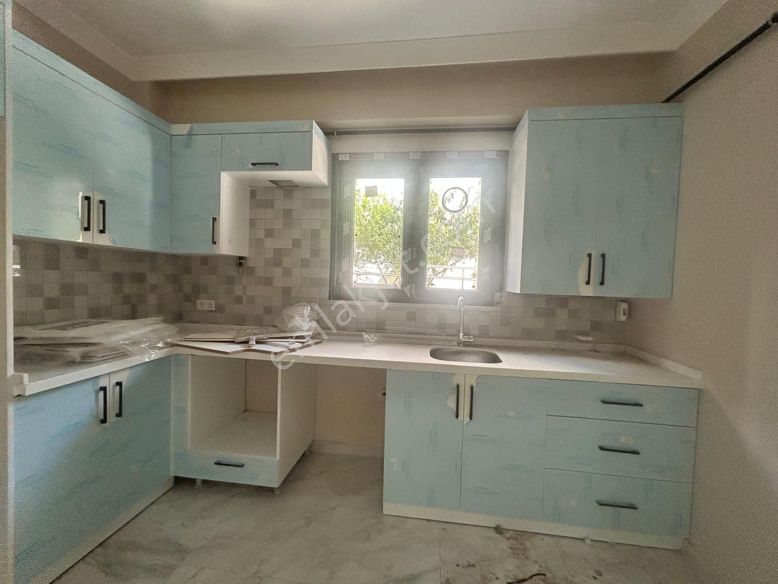 Mertcan Dan Adnan Kahveci Metroya Yürüme 2+1 Lüks Satılık Daire - Görsel 17