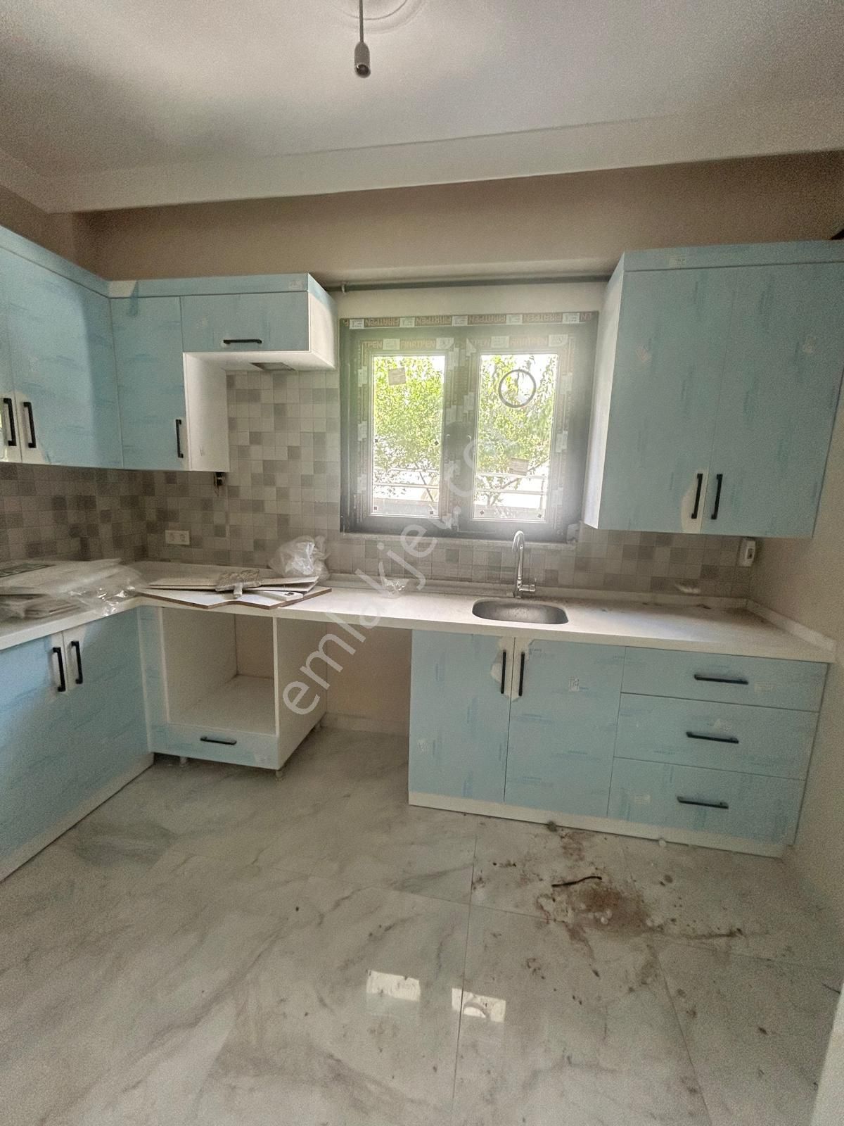 Mertcan Dan Adnan Kahveci Metroya Yürüme 2+1 Lüks Satılık Daire - Görsel 18