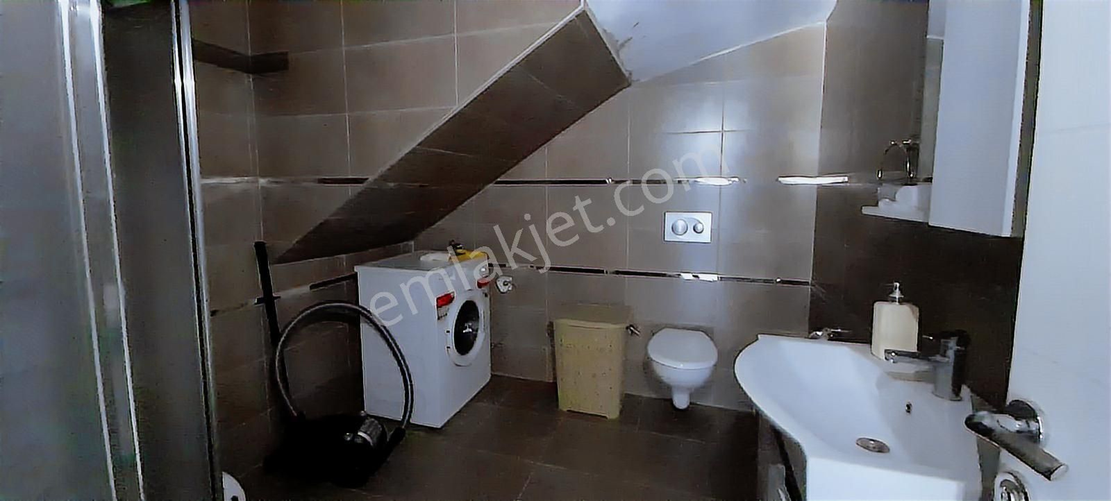 Stoptan Günlükbaşı 2+1 Giriş Kat Satılık - Görsel 9