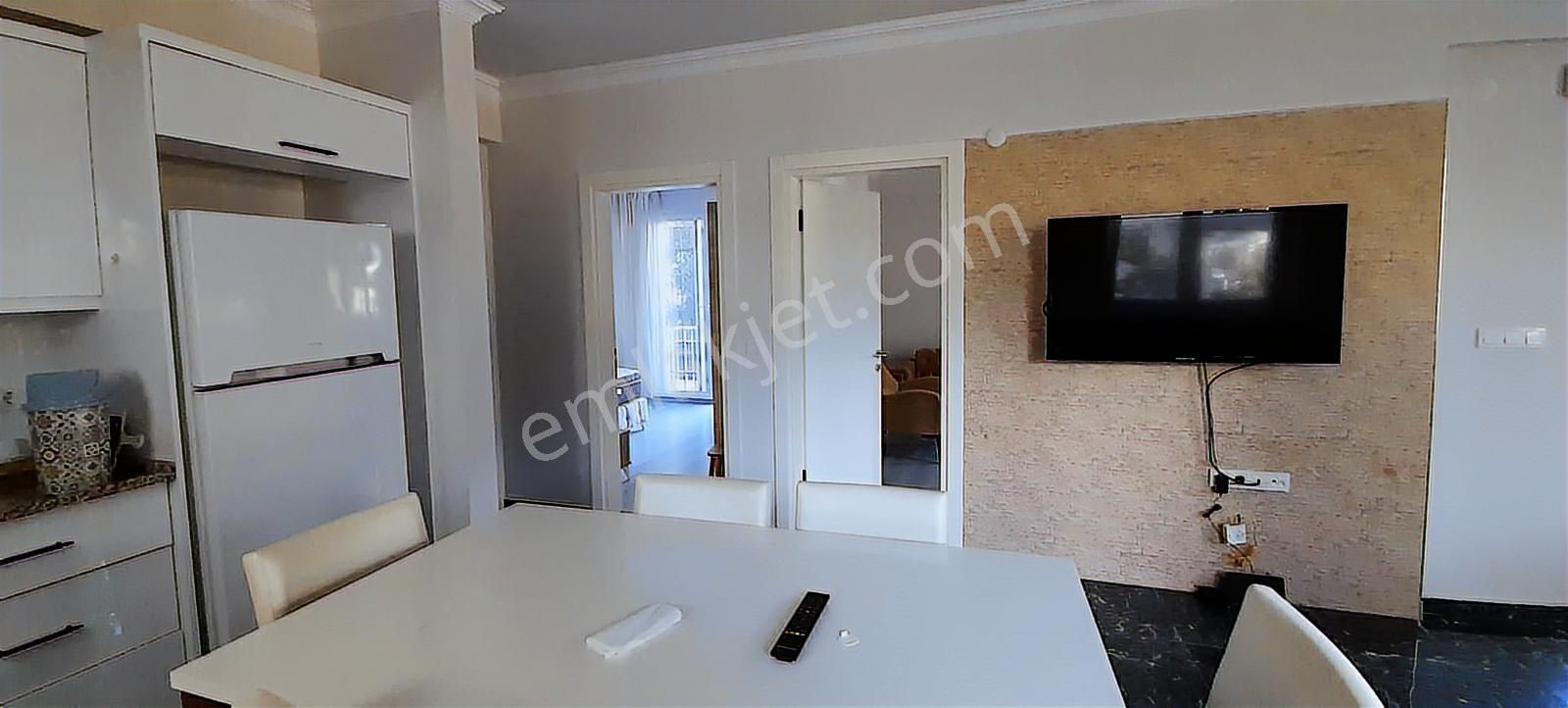 Stoptan Günlükbaşı 2+1 Giriş Kat Satılık - Görsel 14