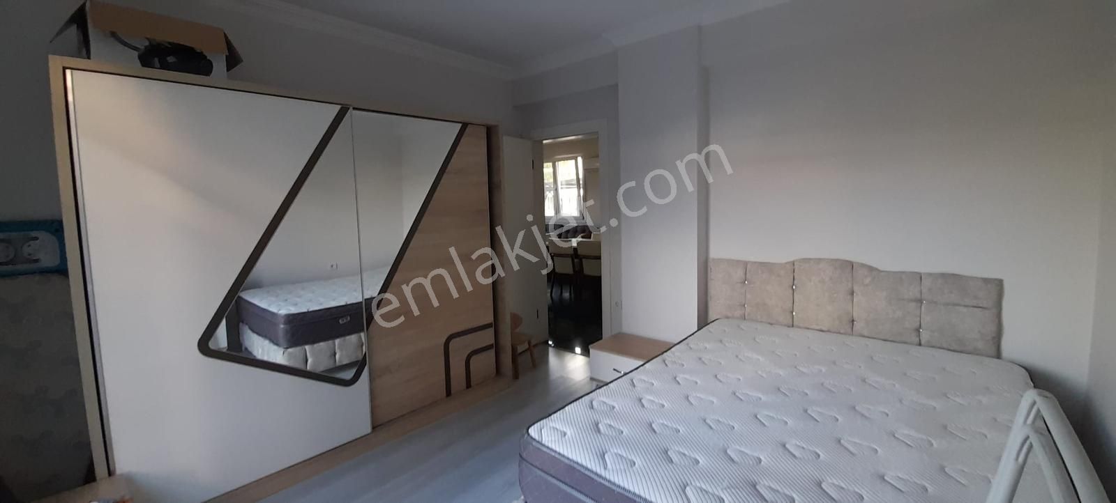 Stoptan Günlükbaşı 2+1 Giriş Kat Satılık - Görsel 10