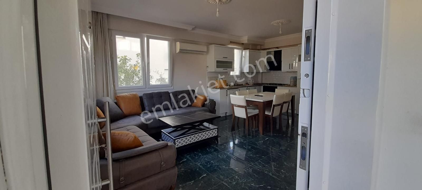 Stoptan Günlükbaşı 2+1 Giriş Kat Satılık - Görsel 6