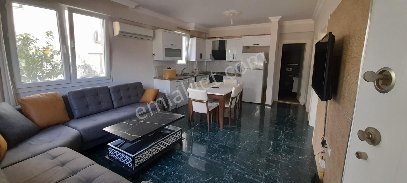 Stoptan Günlükbaşı 2+1 Giriş Kat Satılık - Görsel 7