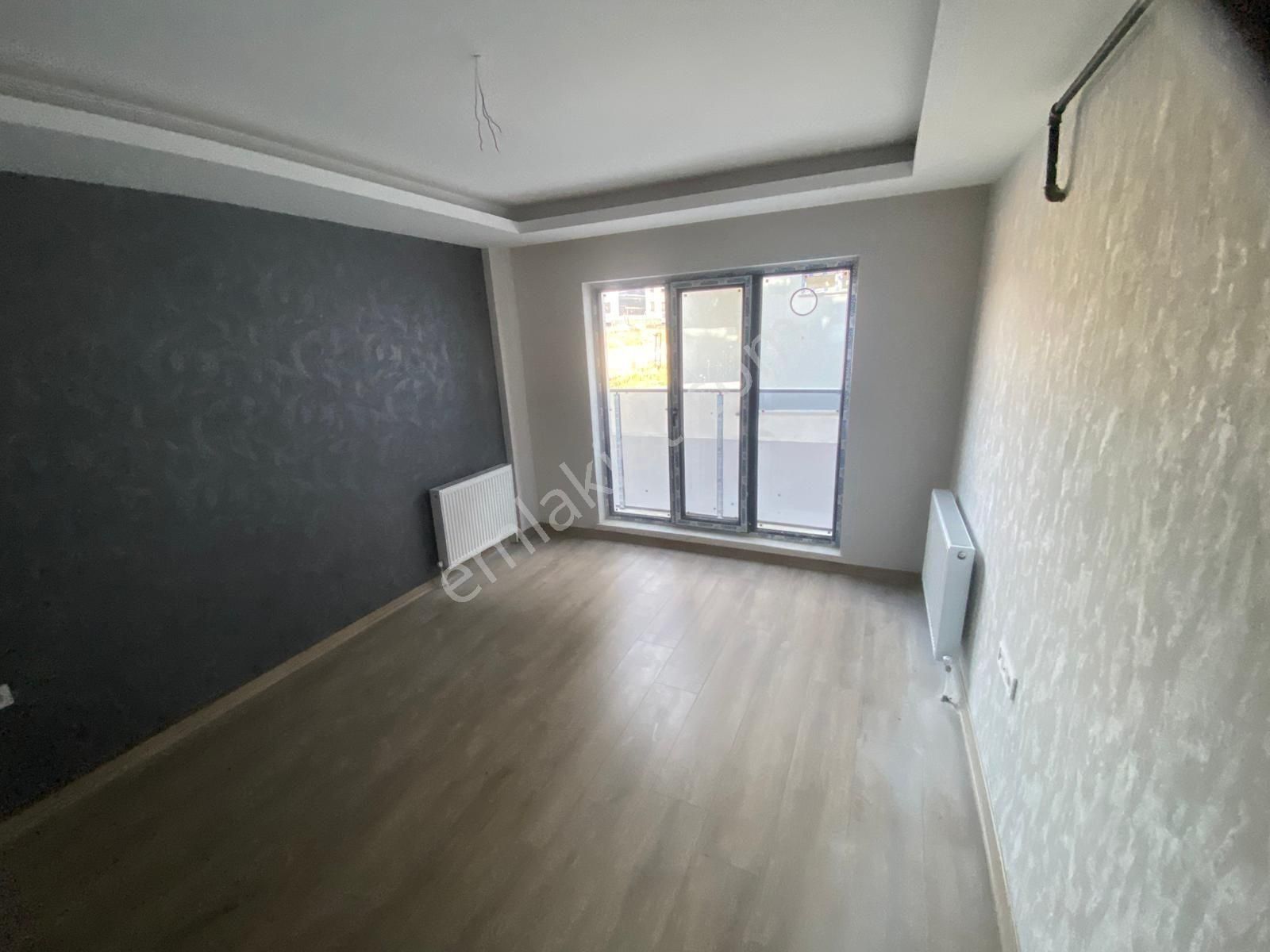 İncek Emlak'tan Cam Balkonlu Masrafsız Geniş M2 1+1 Daire - Görsel 12
