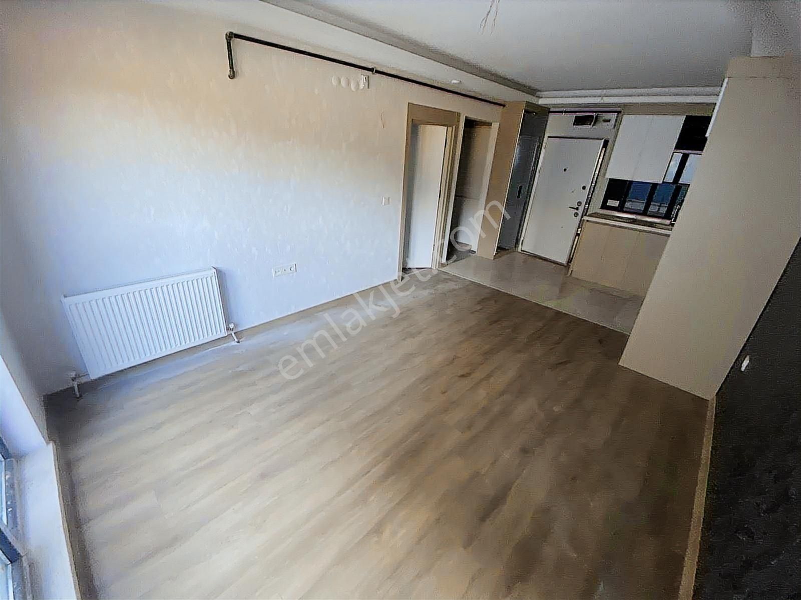 İncek Emlak'tan Cam Balkonlu Masrafsız Geniş M2 1+1 Daire - Görsel 29