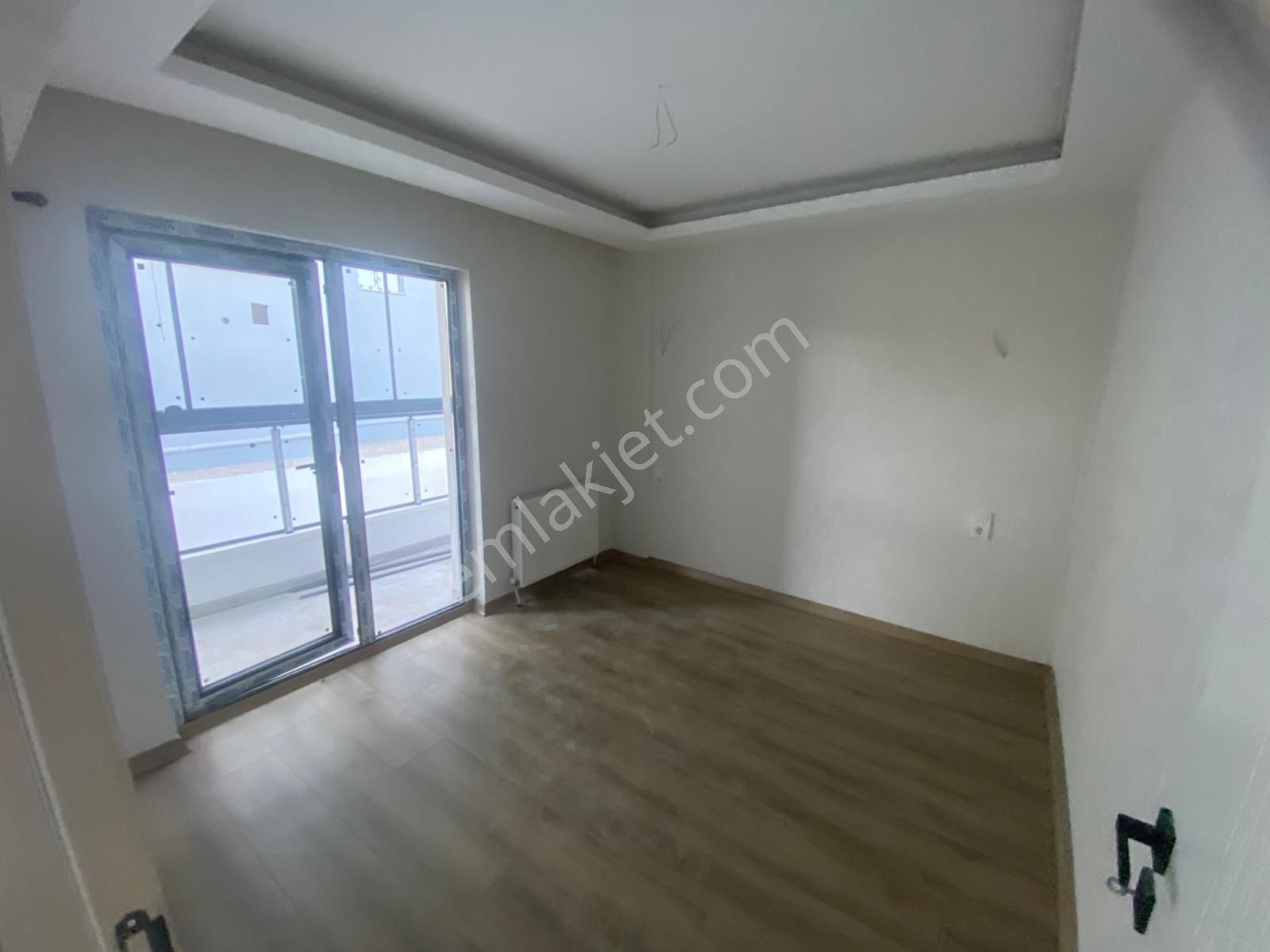 İncek Emlak'tan Cam Balkonlu Masrafsız Geniş M2 1+1 Daire - Görsel 28