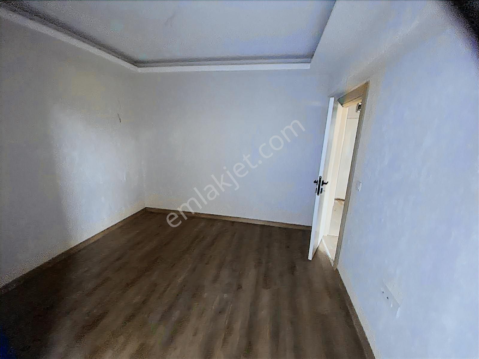 İncek Emlak'tan Cam Balkonlu Masrafsız Geniş M2 1+1 Daire - Görsel 20