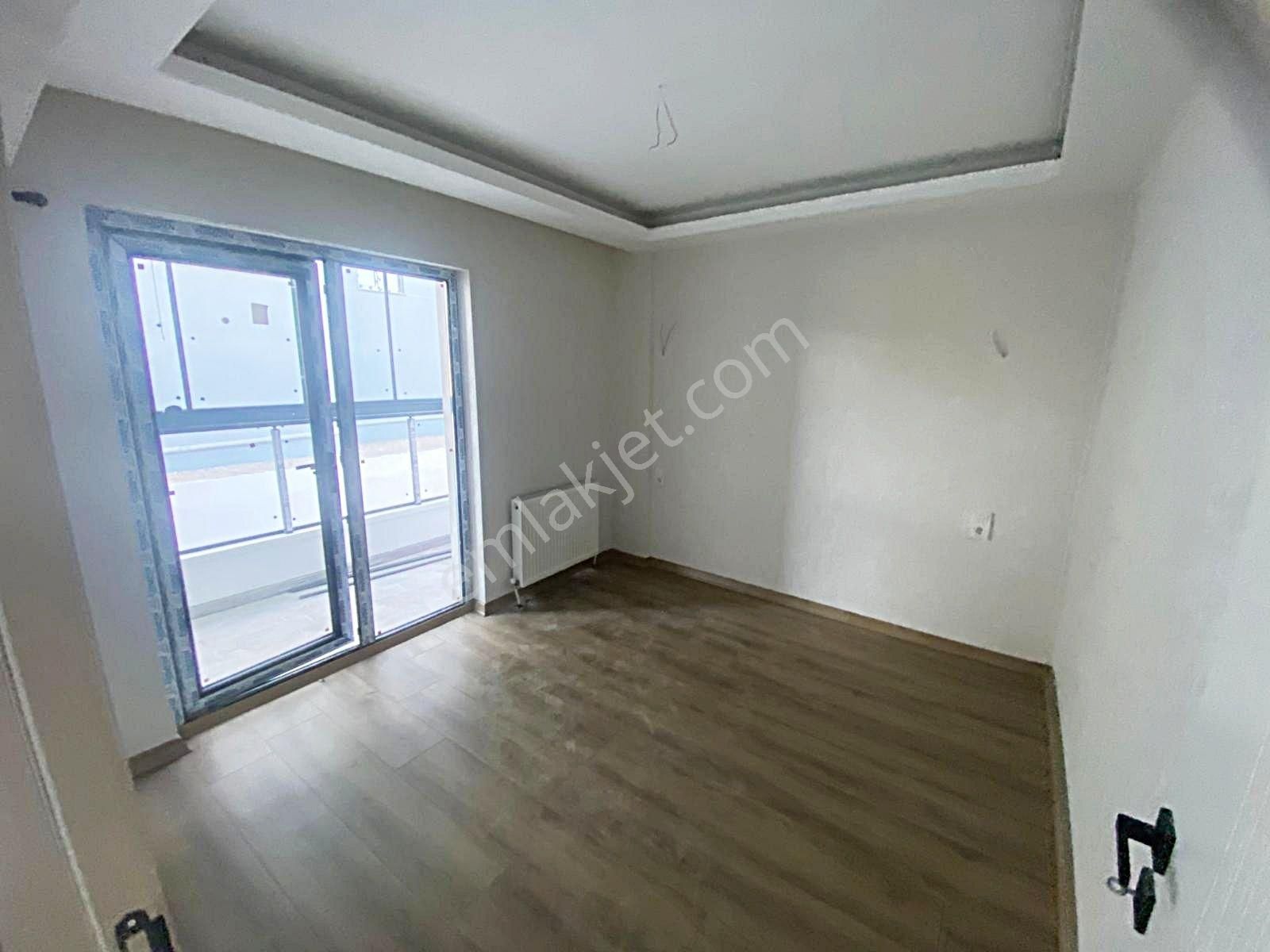 İncek Emlak'tan Cam Balkonlu Masrafsız Geniş M2 1+1 Daire - Görsel 40