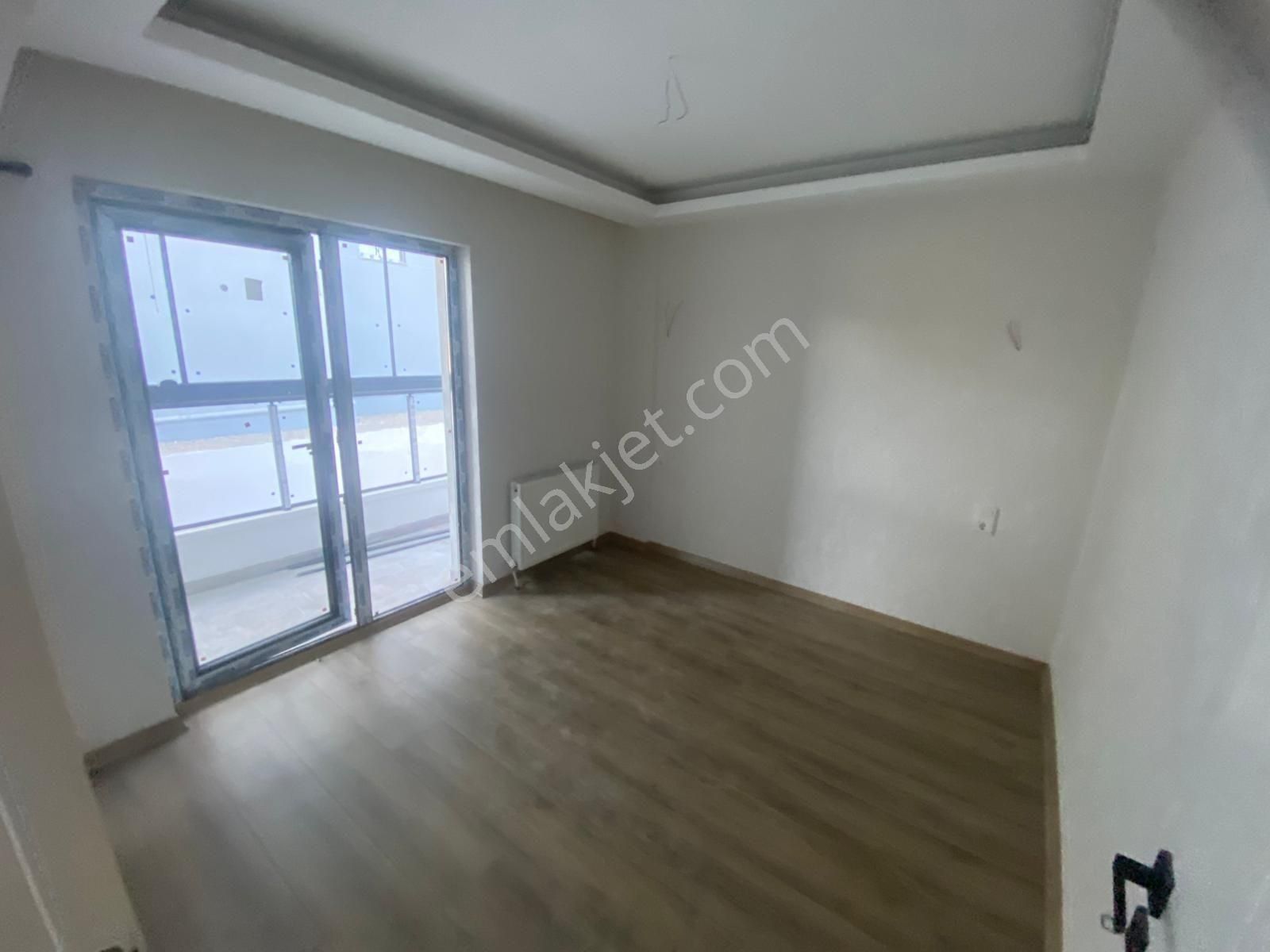 İncek Emlak'tan Cam Balkonlu Masrafsız Geniş M2 1+1 Daire - Görsel 19