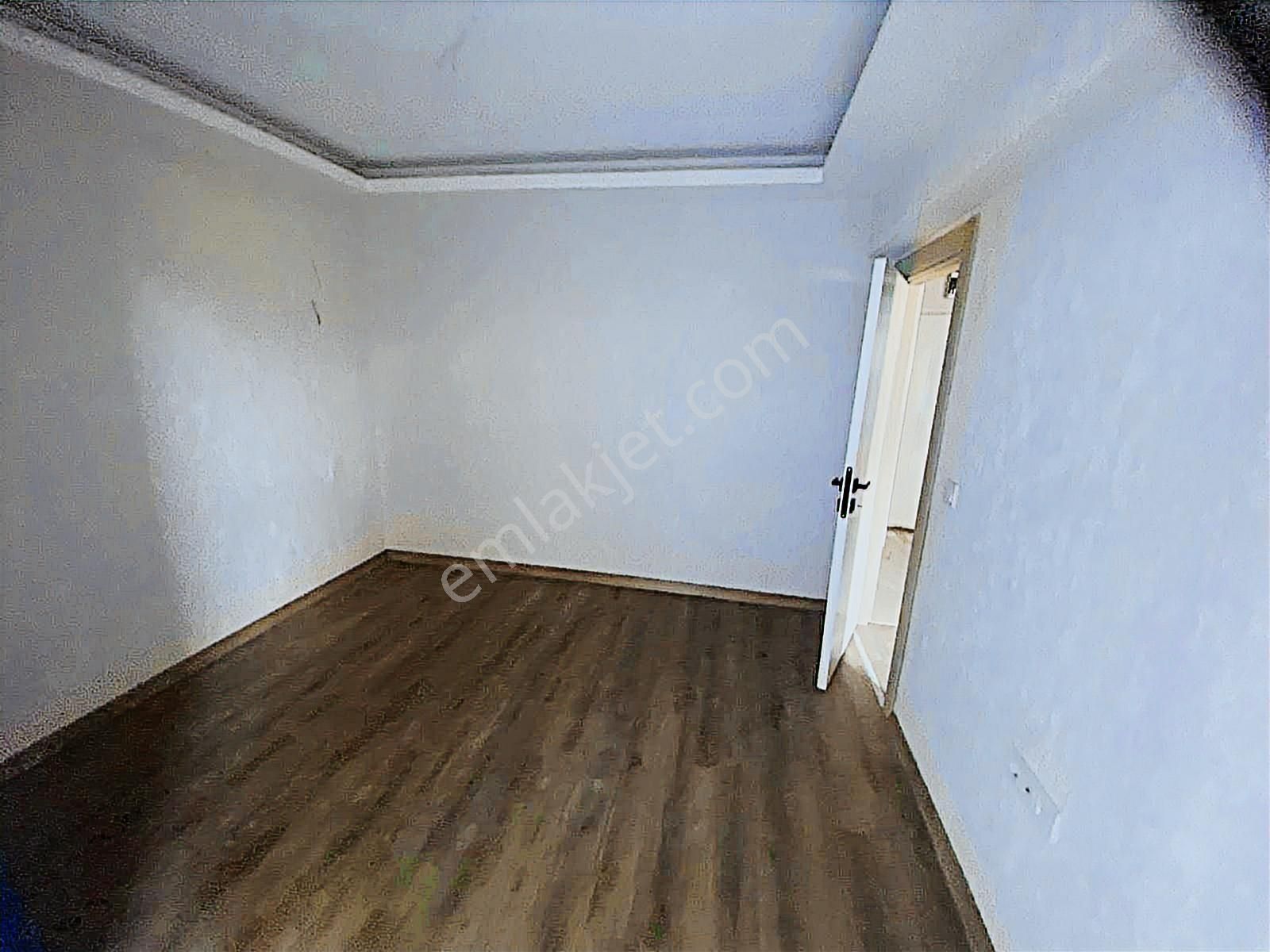 İncek Emlak'tan Cam Balkonlu Masrafsız Geniş M2 1+1 Daire - Görsel 32