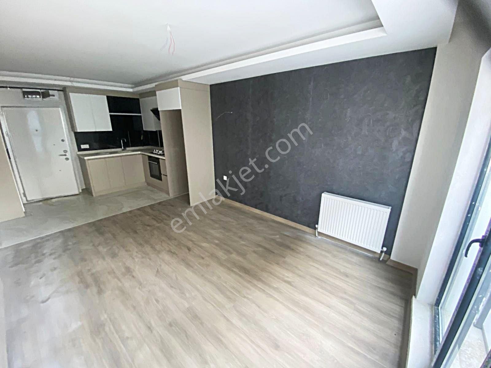 İncek Emlak'tan Cam Balkonlu Masrafsız Geniş M2 1+1 Daire - Görsel 22