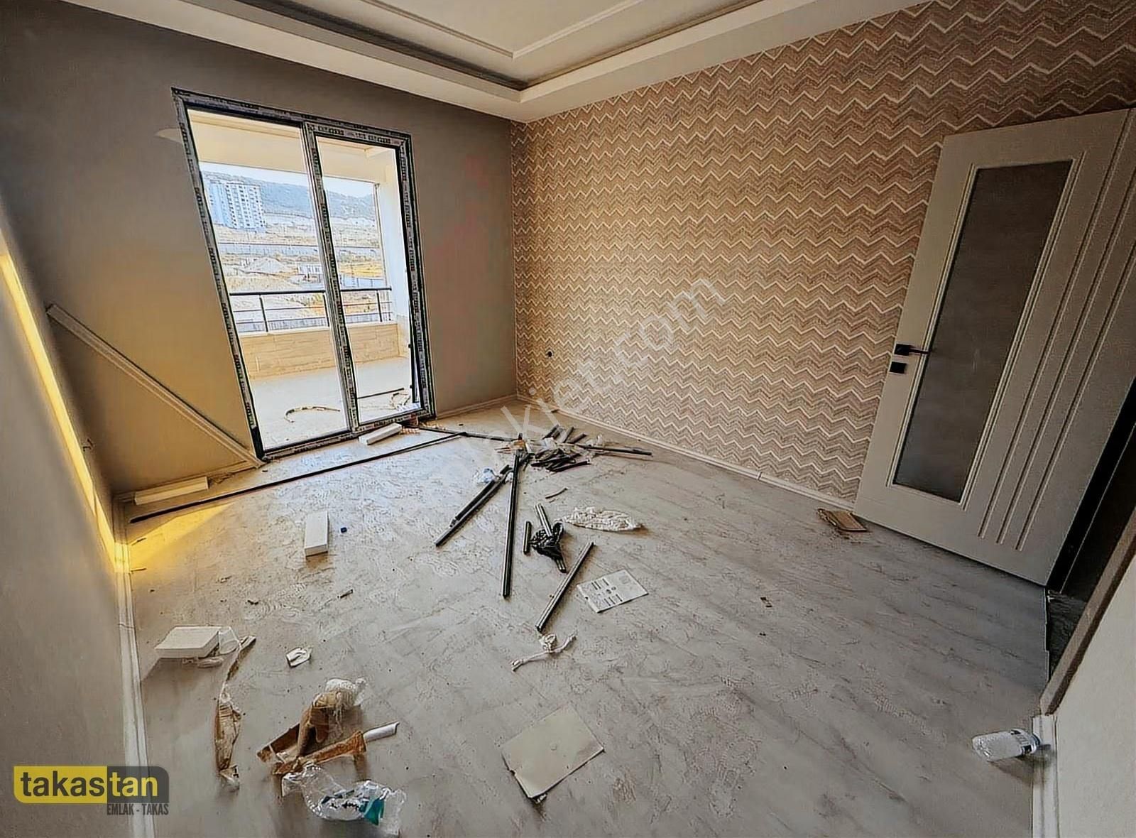 Stadyum Yakını Yerden Isıtma Arakat Merkezi Lokasyon Sıfır - Görsel 19