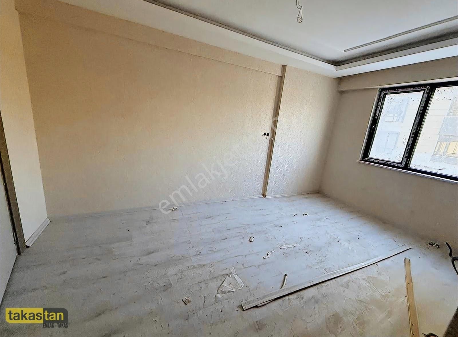 Stadyum Yakını Yerden Isıtma Arakat Merkezi Lokasyon Sıfır - Görsel 28