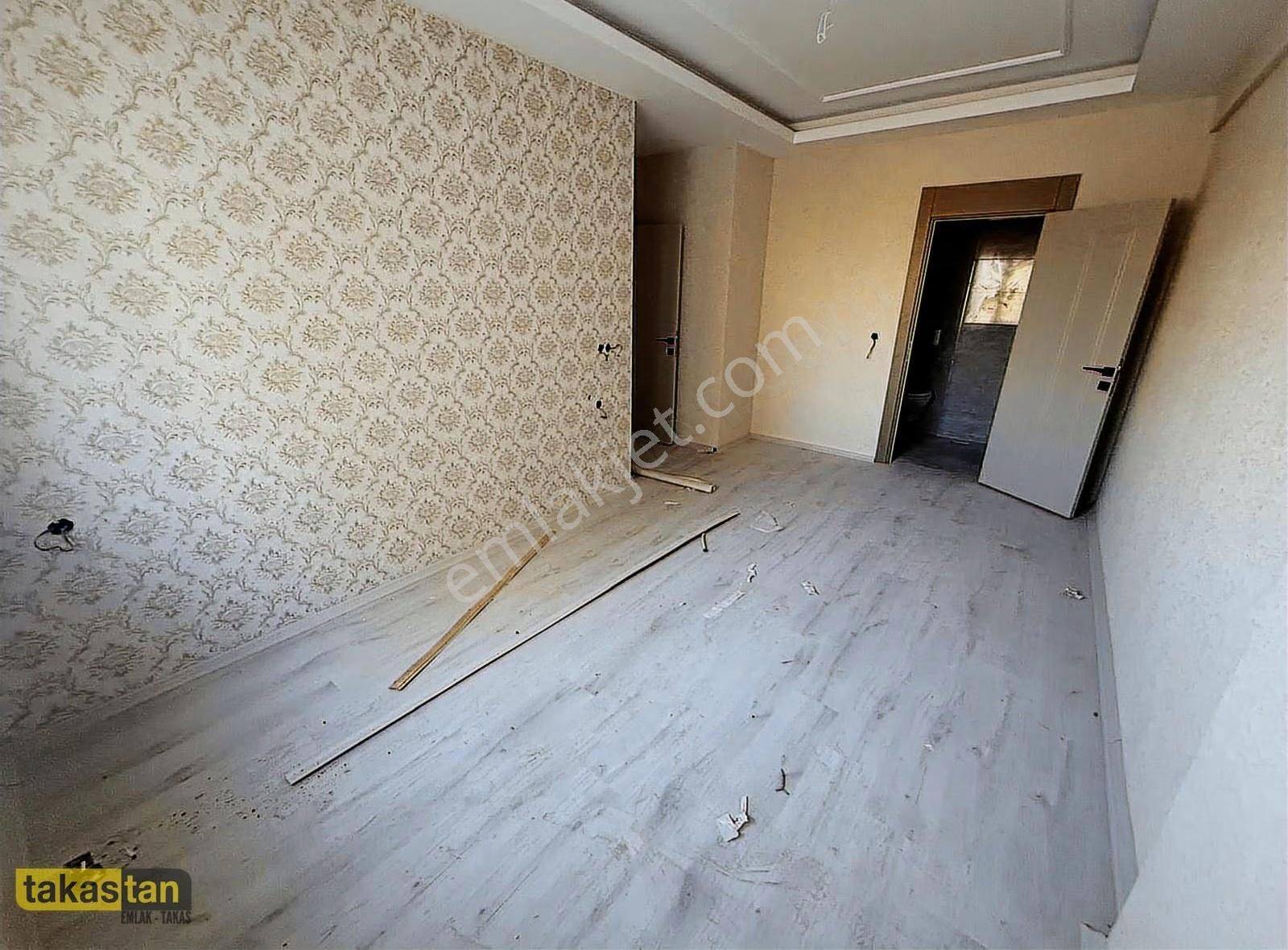 Stadyum Yakını Yerden Isıtma Arakat Merkezi Lokasyon Sıfır - Görsel 30