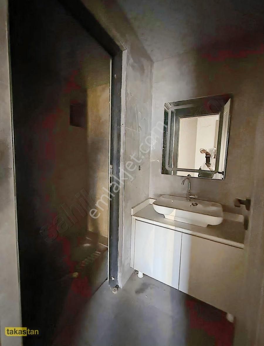 Stadyum Yakını Yerden Isıtma Arakat Merkezi Lokasyon Sıfır - Görsel 18