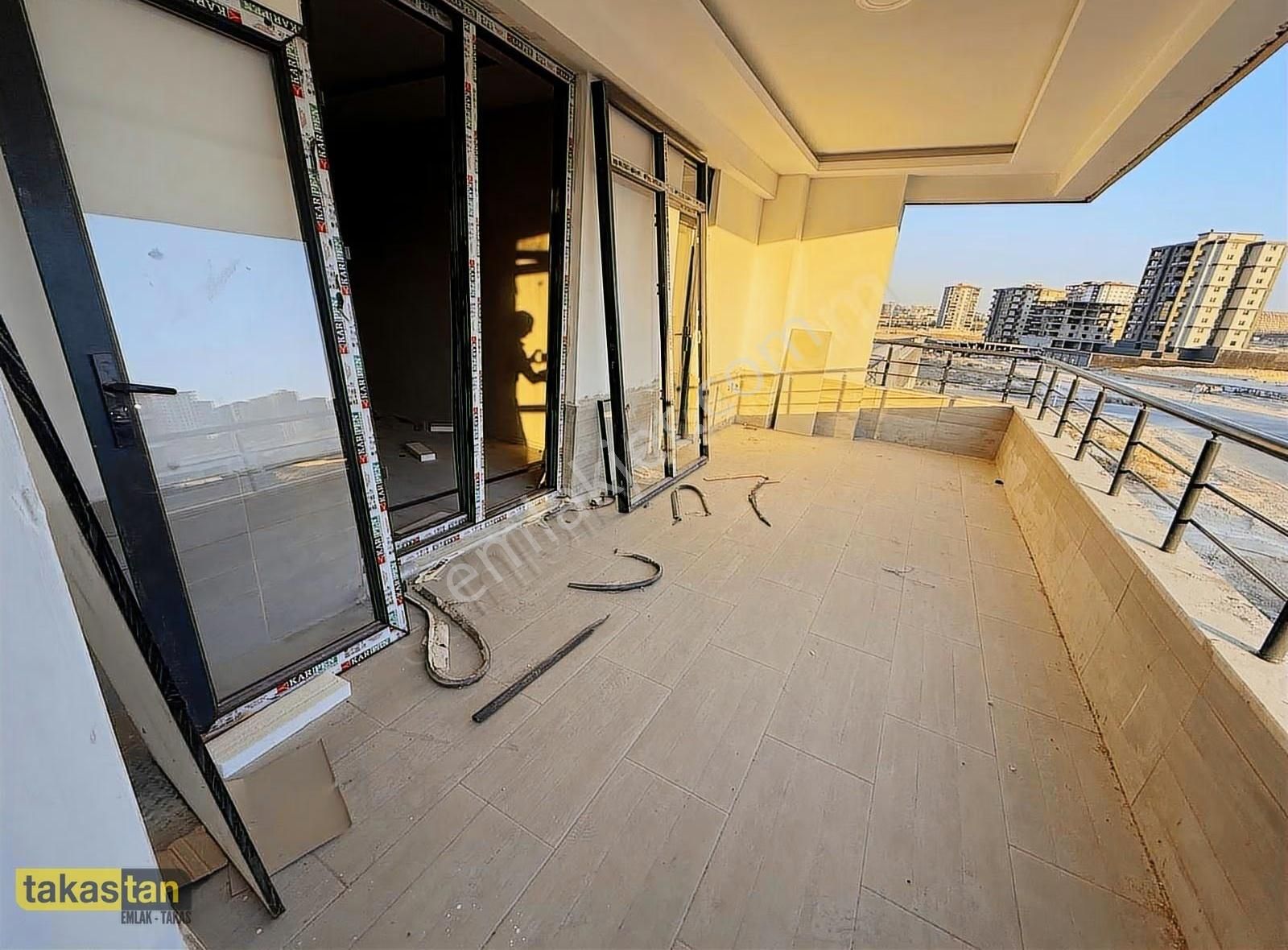 Stadyum Yakını Yerden Isıtma Arakat Merkezi Lokasyon Sıfır - Görsel 26