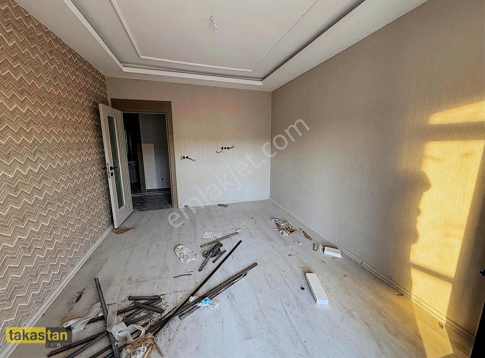 Stadyum Yakını Yerden Isıtma Arakat Merkezi Lokasyon Sıfır - Görsel 23