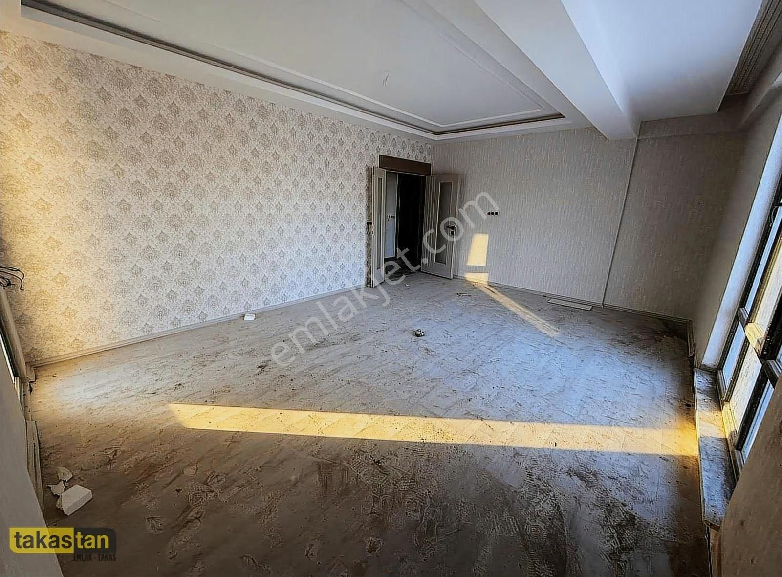 Stadyum Yakını Yerden Isıtma Arakat Merkezi Lokasyon Sıfır - Görsel 3